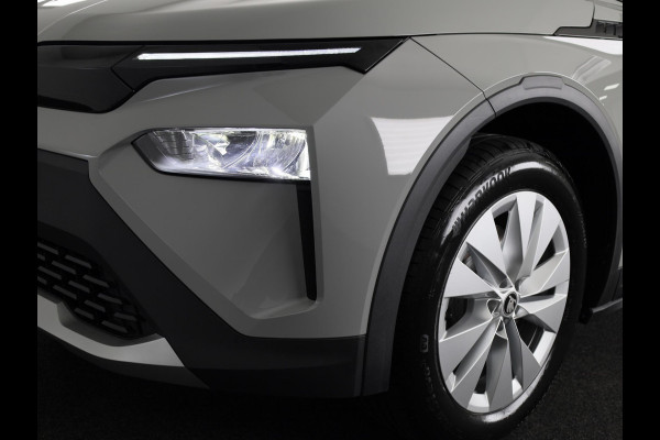 Škoda Elroq 50 Selection 170 pk | Camera | Blind Spot | Cruise Control | 376km range | CarPlay