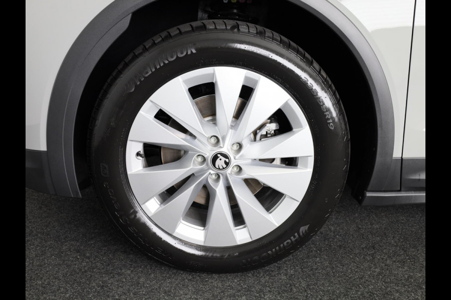 Škoda Elroq 50 Selection 170 pk | Camera | Blind Spot | Cruise Control | 376km range | CarPlay