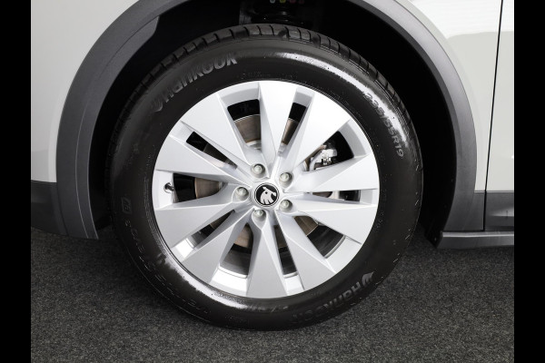 Škoda Elroq 50 Selection 170 pk | Camera | Blind Spot | Cruise Control | 376km range | CarPlay