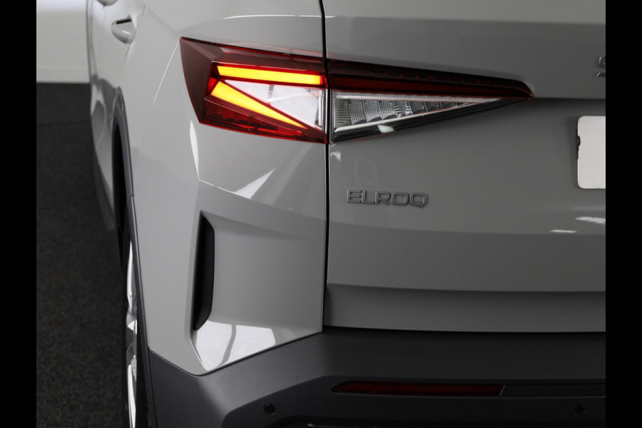 Škoda Elroq 50 Selection 170 pk | Camera | Blind Spot | Cruise Control | 376km range | CarPlay