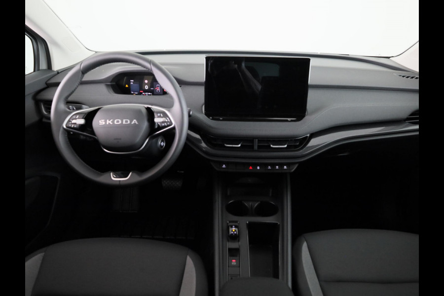 Škoda Elroq 50 Selection 170 pk | Camera | Blind Spot | Cruise Control | 376km range | CarPlay