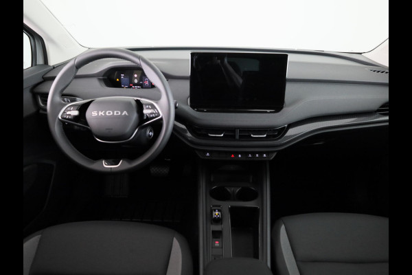Škoda Elroq 50 Selection 170 pk | Camera | Blind Spot | Cruise Control | 376km range | CarPlay