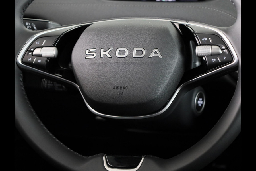 Škoda Elroq 50 Selection 170 pk | Camera | Blind Spot | Cruise Control | 376km range | CarPlay
