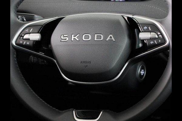 Škoda Elroq 50 Selection 170 pk | Camera | Blind Spot | Cruise Control | 376km range | CarPlay