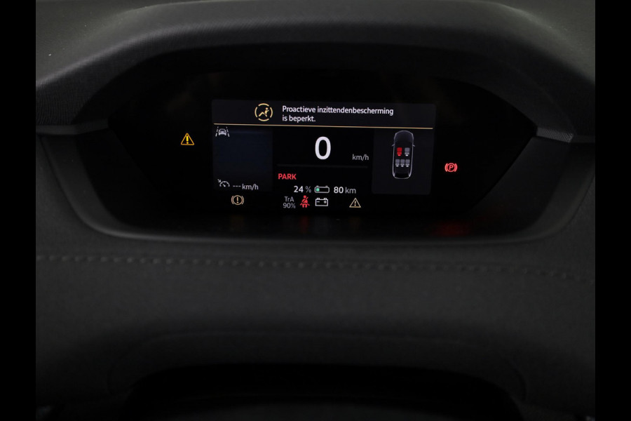 Škoda Elroq 50 Selection 170 pk | Camera | Blind Spot | Cruise Control | 376km range | CarPlay