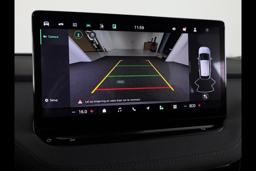 Škoda Elroq 50 Selection 170 pk | Camera | Blind Spot | Cruise Control | 376km range | CarPlay