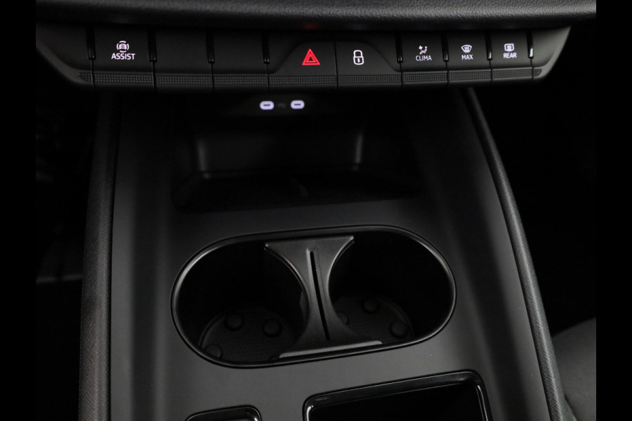 Škoda Elroq 50 Selection 170 pk | Camera | Blind Spot | Cruise Control | 376km range | CarPlay