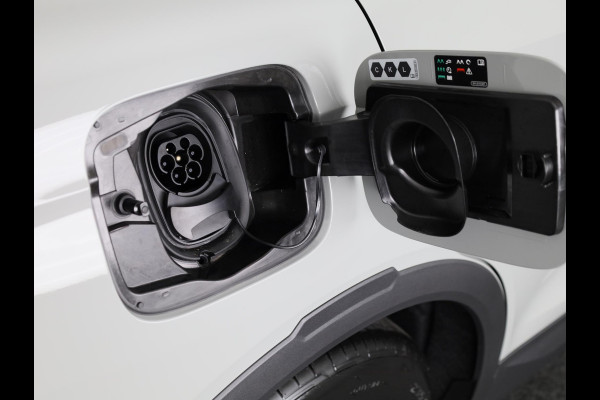 Škoda Elroq 50 Selection 170 pk | Camera | Blind Spot | Cruise Control | 376km range | CarPlay