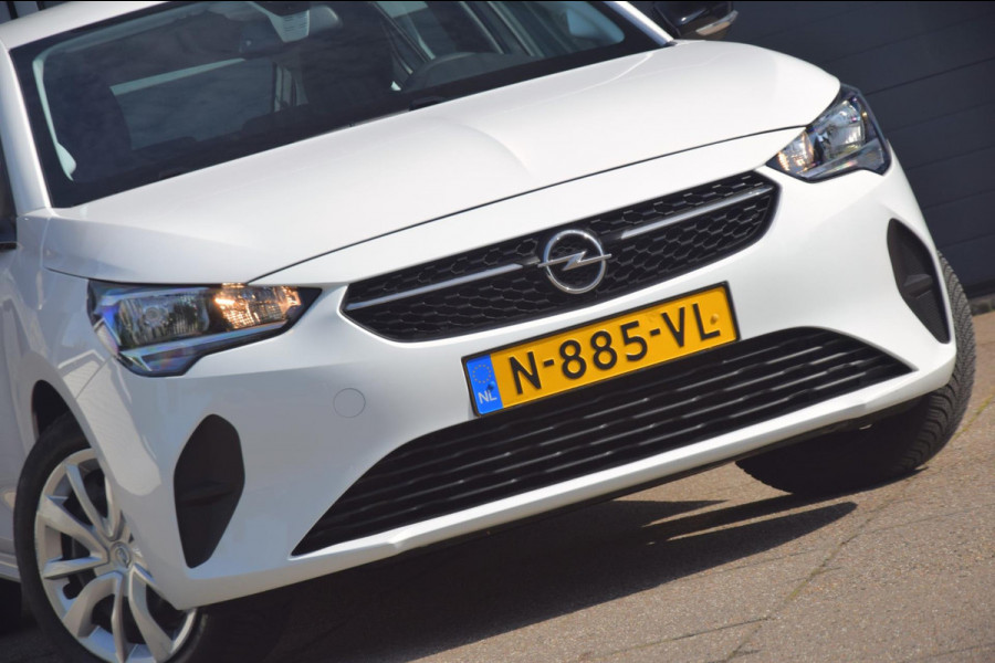 Opel CORSA-E Edition 50 kWh DECEMBER 2021/FASE 3!