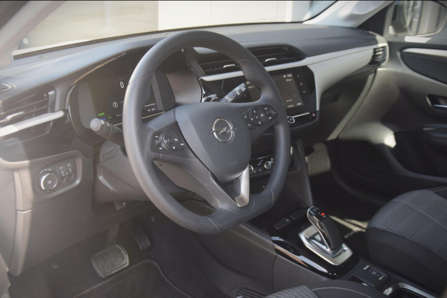 Opel CORSA-E Edition 50 kWh DECEMBER 2021/FASE 3!
