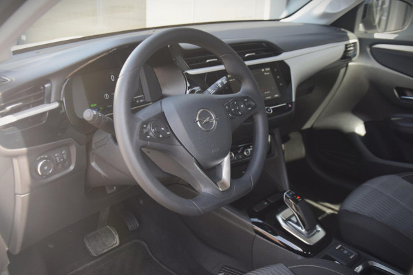 Opel CORSA-E Edition 50 kWh DECEMBER 2021/FASE 3!