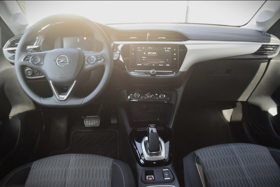 Opel CORSA-E Edition 50 kWh DECEMBER 2021/FASE 3!