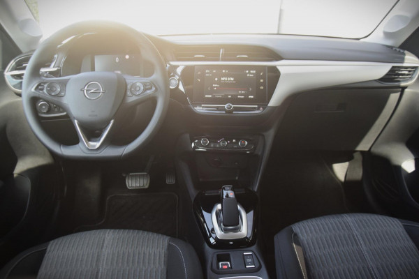 Opel CORSA-E Edition 50 kWh DECEMBER 2021/FASE 3!