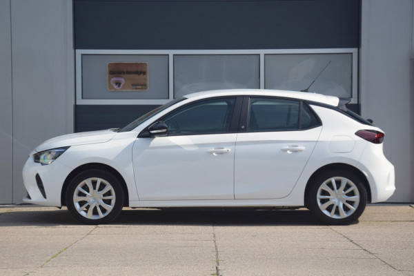 Opel CORSA-E Edition 50 kWh DECEMBER 2021/FASE 3!