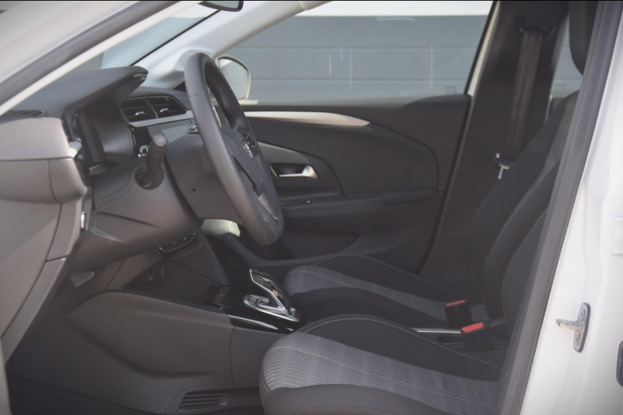 Opel CORSA-E Edition 50 kWh DECEMBER 2021/FASE 3!