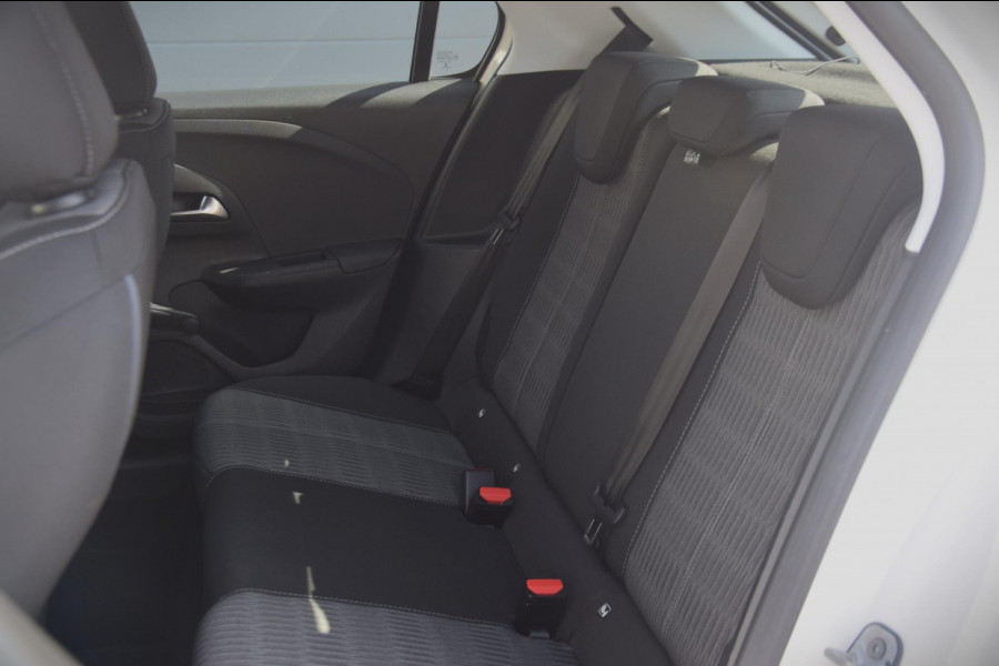 Opel CORSA-E Edition 50 kWh DECEMBER 2021/FASE 3!