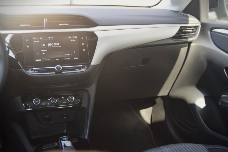 Opel CORSA-E Edition 50 kWh DECEMBER 2021/FASE 3!