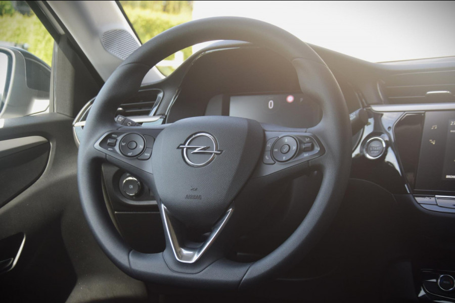 Opel CORSA-E Edition 50 kWh DECEMBER 2021/FASE 3!