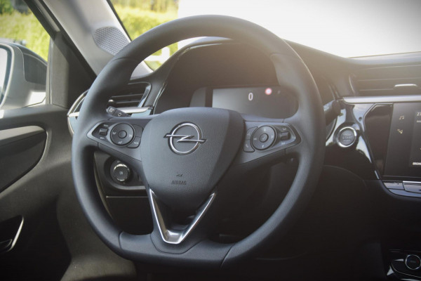 Opel CORSA-E Edition 50 kWh DECEMBER 2021/FASE 3!