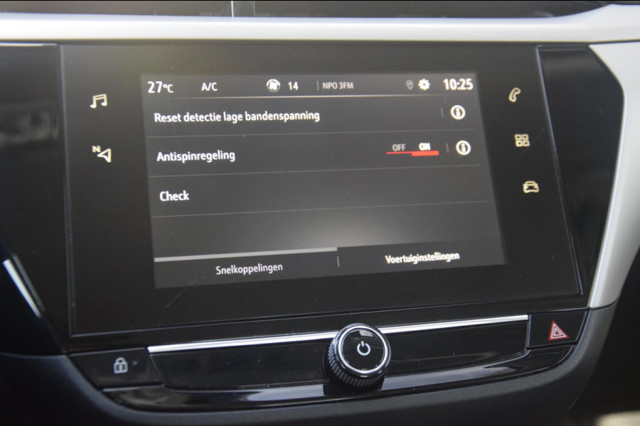 Opel CORSA-E Edition 50 kWh DECEMBER 2021/FASE 3!