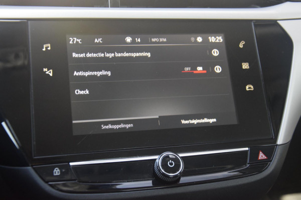 Opel CORSA-E Edition 50 kWh DECEMBER 2021/FASE 3!