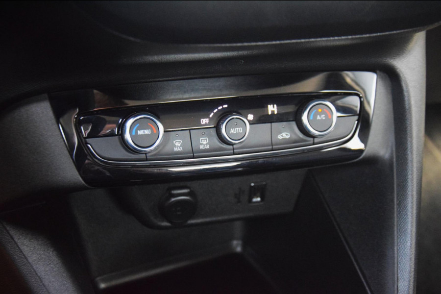 Opel CORSA-E Edition 50 kWh DECEMBER 2021/FASE 3!