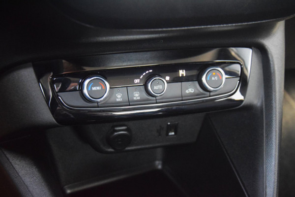 Opel CORSA-E Edition 50 kWh DECEMBER 2021/FASE 3!