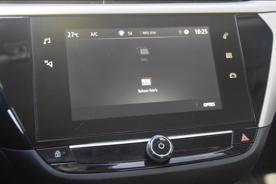 Opel CORSA-E Edition 50 kWh DECEMBER 2021/FASE 3!