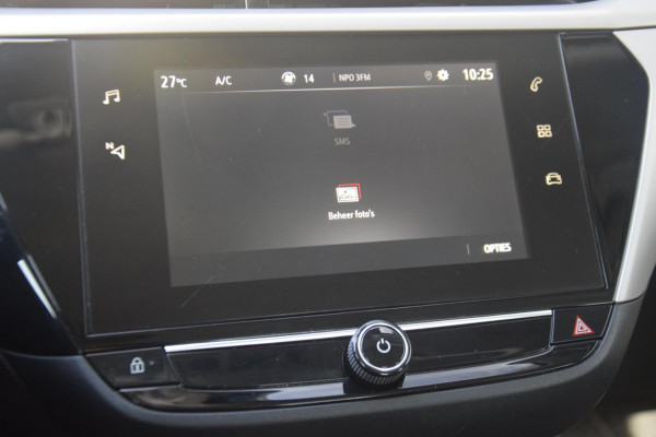 Opel CORSA-E Edition 50 kWh DECEMBER 2021/FASE 3!