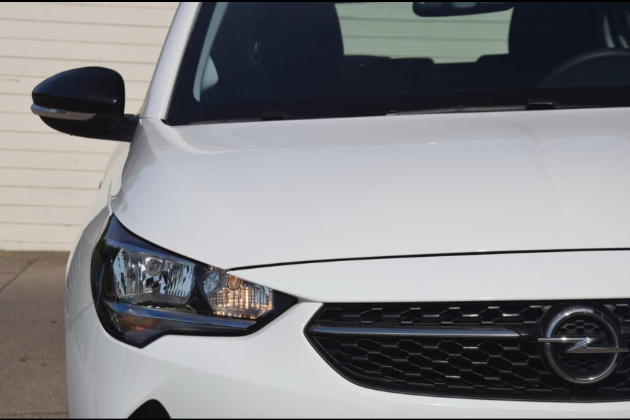 Opel CORSA-E Edition 50 kWh DECEMBER 2021/FASE 3!