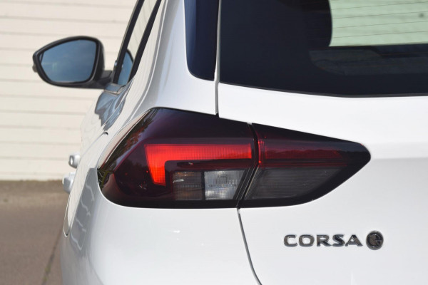 Opel CORSA-E Edition 50 kWh DECEMBER 2021/FASE 3!