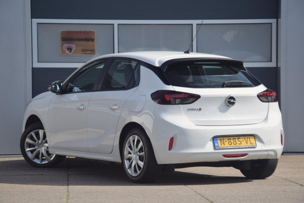 Opel CORSA-E Edition 50 kWh DECEMBER 2021/FASE 3!
