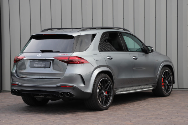 Mercedes-Benz GLE AMG 53 Hybrid 4MATIC+ | 544PK | Luchtvering | Head-up | Massage | Keyles-go | Pano | Multibeam | Sfeerverlichting | Burmester | Mercedes-Benz GLE AMG 53 Hybrid 4MATIC+ | 544PK | Luchtvering | Head-up | Massage | Keyles-go | Pano | Multibeam | Sfeerverlichting | Burmester |