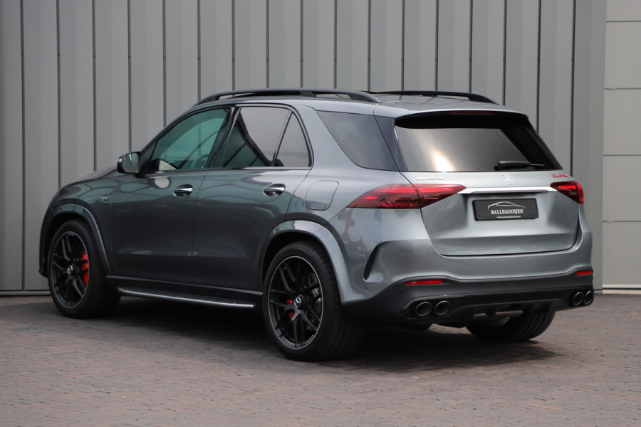 Mercedes-Benz GLE AMG 53 Hybrid 4MATIC+ | 544PK | Luchtvering | Head-up | Massage | Keyles-go | Pano | Multibeam | Sfeerverlichting | Burmester | Mercedes-Benz GLE AMG 53 Hybrid 4MATIC+ | 544PK | Luchtvering | Head-up | Massage | Keyles-go | Pano | Multibeam | Sfeerverlichting | Burmester |