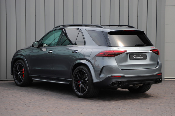 Mercedes-Benz GLE AMG 53 Hybrid 4MATIC+ | 544PK | Luchtvering | Head-up | Massage | Keyles-go | Pano | Multibeam | Sfeerverlichting | Burmester | Mercedes-Benz GLE AMG 53 Hybrid 4MATIC+ | 544PK | Luchtvering | Head-up | Massage | Keyles-go | Pano | Multibeam | Sfeerverlichting | Burmester |