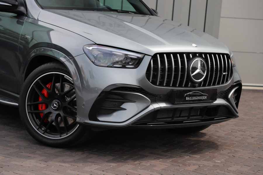Mercedes-Benz GLE AMG 53 Hybrid 4MATIC+ | 544PK | Luchtvering | Head-up | Massage | Keyles-go | Pano | Multibeam | Sfeerverlichting | Burmester | Mercedes-Benz GLE AMG 53 Hybrid 4MATIC+ | 544PK | Luchtvering | Head-up | Massage | Keyles-go | Pano | Multibeam | Sfeerverlichting | Burmester |
