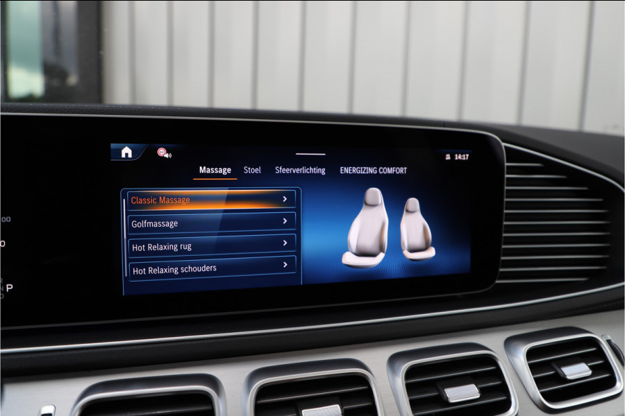 Mercedes-Benz GLE AMG 53 Hybrid 4MATIC+ | 544PK | Luchtvering | Head-up | Massage | Keyles-go | Pano | Multibeam | Sfeerverlichting | Burmester | Mercedes-Benz GLE AMG 53 Hybrid 4MATIC+ | 544PK | Luchtvering | Head-up | Massage | Keyles-go | Pano | Multibeam | Sfeerverlichting | Burmester |