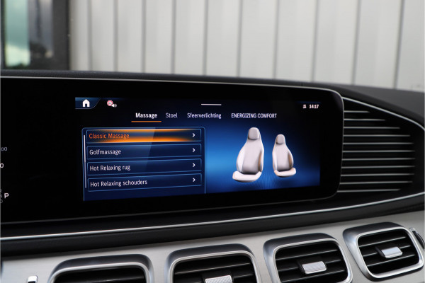 Mercedes-Benz GLE AMG 53 Hybrid 4MATIC+ | 544PK | Luchtvering | Head-up | Massage | Keyles-go | Pano | Multibeam | Sfeerverlichting | Burmester | Mercedes-Benz GLE AMG 53 Hybrid 4MATIC+ | 544PK | Luchtvering | Head-up | Massage | Keyles-go | Pano | Multibeam | Sfeerverlichting | Burmester |