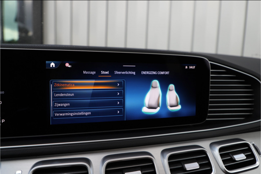 Mercedes-Benz GLE AMG 53 Hybrid 4MATIC+ | 544PK | Luchtvering | Head-up | Massage | Keyles-go | Pano | Multibeam | Sfeerverlichting | Burmester | Mercedes-Benz GLE AMG 53 Hybrid 4MATIC+ | 544PK | Luchtvering | Head-up | Massage | Keyles-go | Pano | Multibeam | Sfeerverlichting | Burmester |