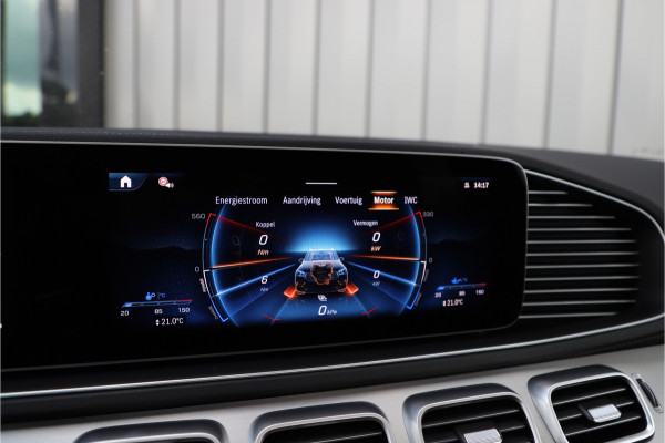 Mercedes-Benz GLE AMG 53 Hybrid 4MATIC+ | 544PK | Luchtvering | Head-up | Massage | Keyles-go | Pano | Multibeam | Sfeerverlichting | Burmester | Mercedes-Benz GLE AMG 53 Hybrid 4MATIC+ | 544PK | Luchtvering | Head-up | Massage | Keyles-go | Pano | Multibeam | Sfeerverlichting | Burmester |
