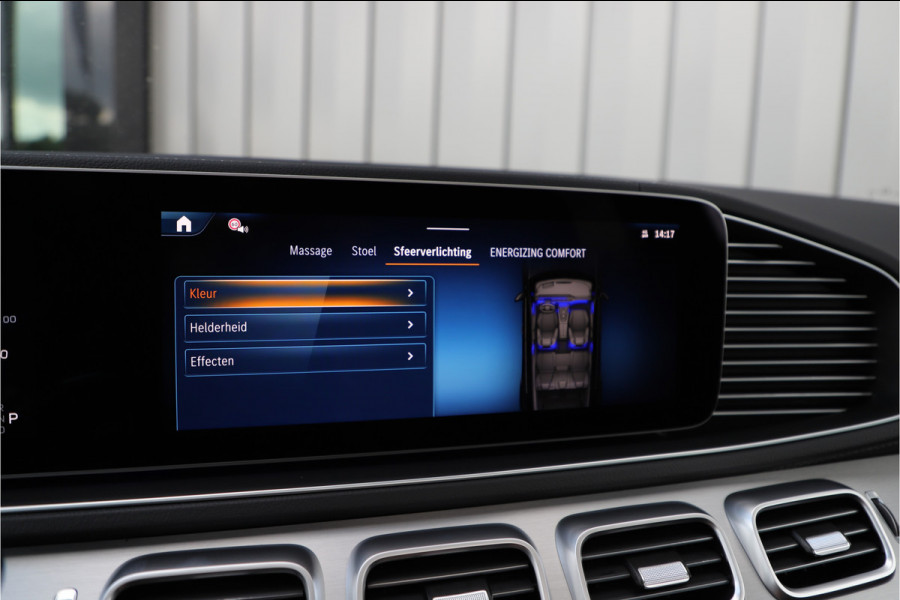 Mercedes-Benz GLE AMG 53 Hybrid 4MATIC+ | 544PK | Luchtvering | Head-up | Massage | Keyles-go | Pano | Multibeam | Sfeerverlichting | Burmester | Mercedes-Benz GLE AMG 53 Hybrid 4MATIC+ | 544PK | Luchtvering | Head-up | Massage | Keyles-go | Pano | Multibeam | Sfeerverlichting | Burmester |