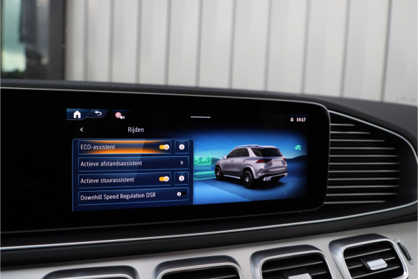 Mercedes-Benz GLE AMG 53 Hybrid 4MATIC+ | 544PK | Luchtvering | Head-up | Massage | Keyles-go | Pano | Multibeam | Sfeerverlichting | Burmester | Mercedes-Benz GLE AMG 53 Hybrid 4MATIC+ | 544PK | Luchtvering | Head-up | Massage | Keyles-go | Pano | Multibeam | Sfeerverlichting | Burmester |