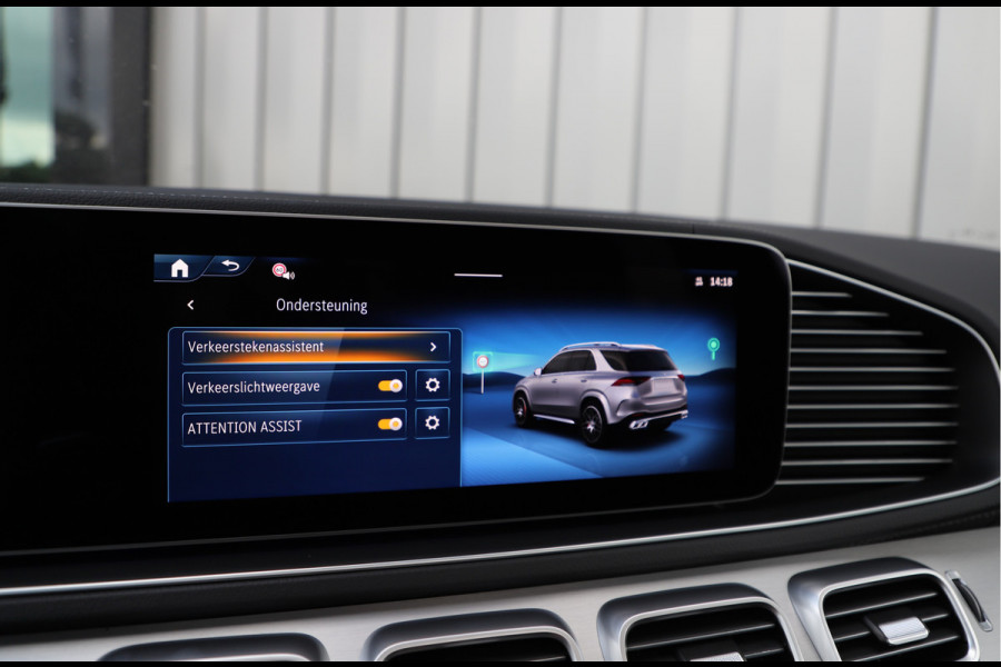 Mercedes-Benz GLE AMG 53 Hybrid 4MATIC+ | 544PK | Luchtvering | Head-up | Massage | Keyles-go | Pano | Multibeam | Sfeerverlichting | Burmester | Mercedes-Benz GLE AMG 53 Hybrid 4MATIC+ | 544PK | Luchtvering | Head-up | Massage | Keyles-go | Pano | Multibeam | Sfeerverlichting | Burmester |