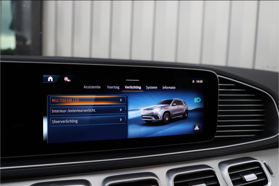 Mercedes-Benz GLE AMG 53 Hybrid 4MATIC+ | 544PK | Luchtvering | Head-up | Massage | Keyles-go | Pano | Multibeam | Sfeerverlichting | Burmester | Mercedes-Benz GLE AMG 53 Hybrid 4MATIC+ | 544PK | Luchtvering | Head-up | Massage | Keyles-go | Pano | Multibeam | Sfeerverlichting | Burmester |