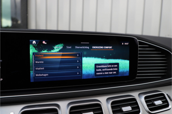 Mercedes-Benz GLE AMG 53 Hybrid 4MATIC+ | 544PK | Luchtvering | Head-up | Massage | Keyles-go | Pano | Multibeam | Sfeerverlichting | Burmester | Mercedes-Benz GLE AMG 53 Hybrid 4MATIC+ | 544PK | Luchtvering | Head-up | Massage | Keyles-go | Pano | Multibeam | Sfeerverlichting | Burmester |