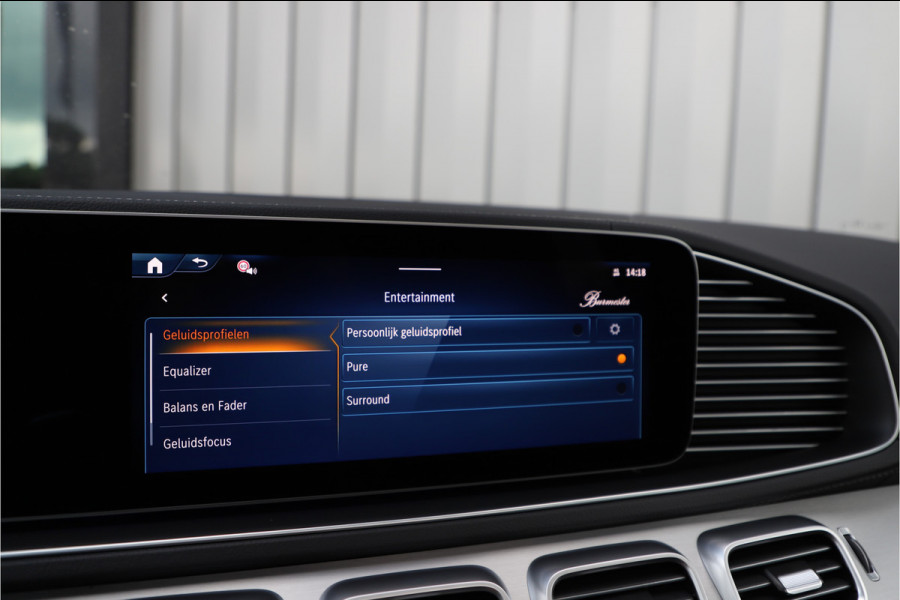 Mercedes-Benz GLE AMG 53 Hybrid 4MATIC+ | 544PK | Luchtvering | Head-up | Massage | Keyles-go | Pano | Multibeam | Sfeerverlichting | Burmester | Mercedes-Benz GLE AMG 53 Hybrid 4MATIC+ | 544PK | Luchtvering | Head-up | Massage | Keyles-go | Pano | Multibeam | Sfeerverlichting | Burmester |