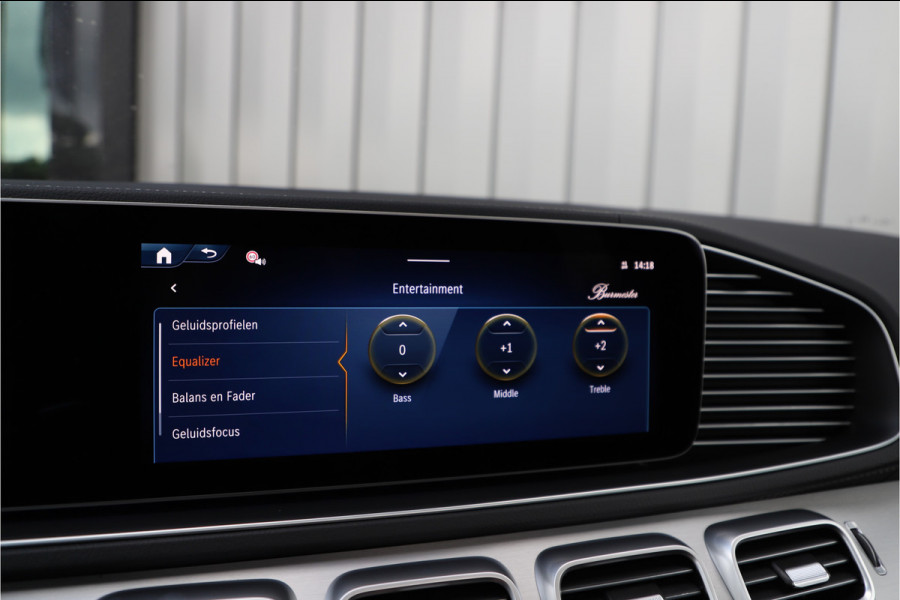 Mercedes-Benz GLE AMG 53 Hybrid 4MATIC+ | 544PK | Luchtvering | Head-up | Massage | Keyles-go | Pano | Multibeam | Sfeerverlichting | Burmester | Mercedes-Benz GLE AMG 53 Hybrid 4MATIC+ | 544PK | Luchtvering | Head-up | Massage | Keyles-go | Pano | Multibeam | Sfeerverlichting | Burmester |