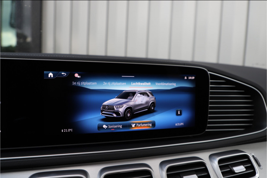 Mercedes-Benz GLE AMG 53 Hybrid 4MATIC+ | 544PK | Luchtvering | Head-up | Massage | Keyles-go | Pano | Multibeam | Sfeerverlichting | Burmester | Mercedes-Benz GLE AMG 53 Hybrid 4MATIC+ | 544PK | Luchtvering | Head-up | Massage | Keyles-go | Pano | Multibeam | Sfeerverlichting | Burmester |