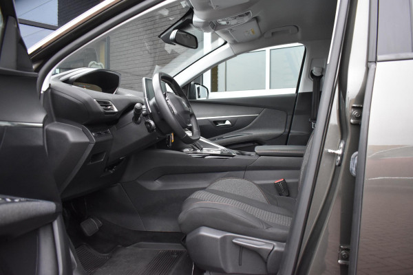 Peugeot 3008 1.2 PureTech 130PK Aut. Blue Lease Premium | Carplay | PDC | Cruise