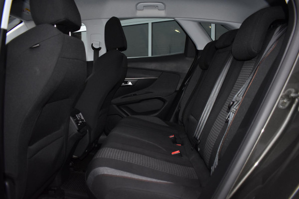 Peugeot 3008 1.2 PureTech 130PK Aut. Blue Lease Premium | Carplay | PDC | Cruise